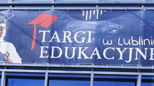 Logo Targów Edukacyjnych