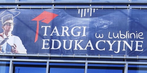 Logo Targów Edukacyjnych